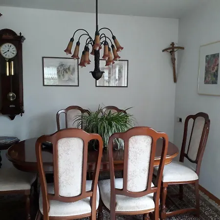 Haus Sonnenheim Frastanz