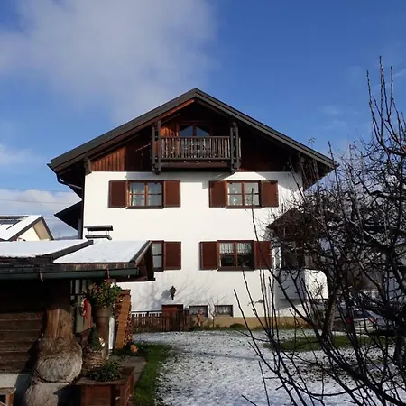Haus Sonnenheim * Frastanz