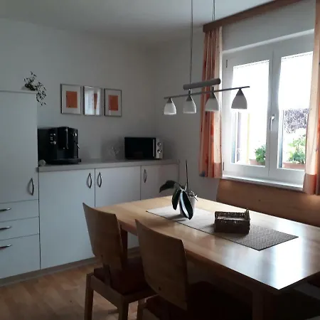 Haus Sonnenheim * Frastanz