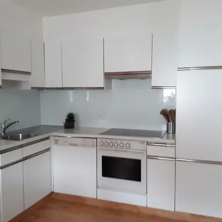 Apartment Haus Sonnenheim Frastanz