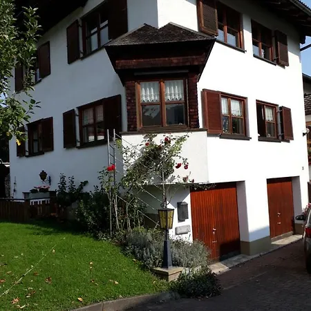 Haus Sonnenheim