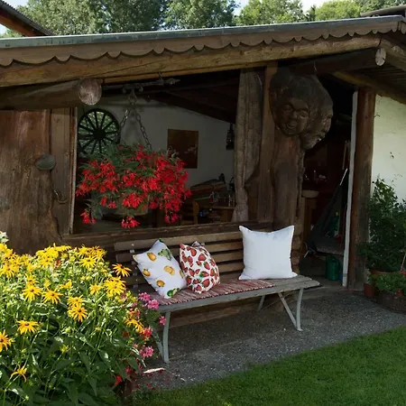 Apartment Haus Sonnenheim Frastanz