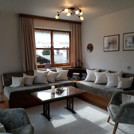 Haus Sonnenheim * Frastanz