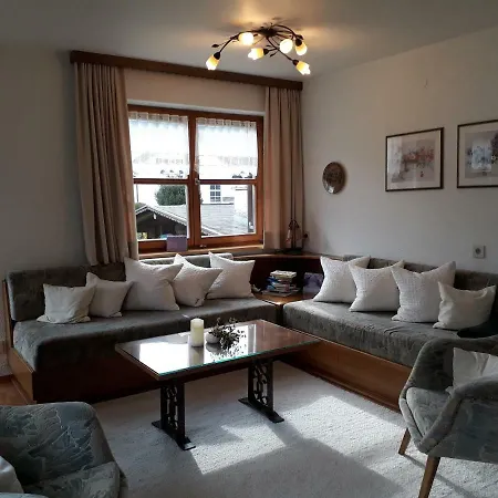 Haus Sonnenheim * Frastanz